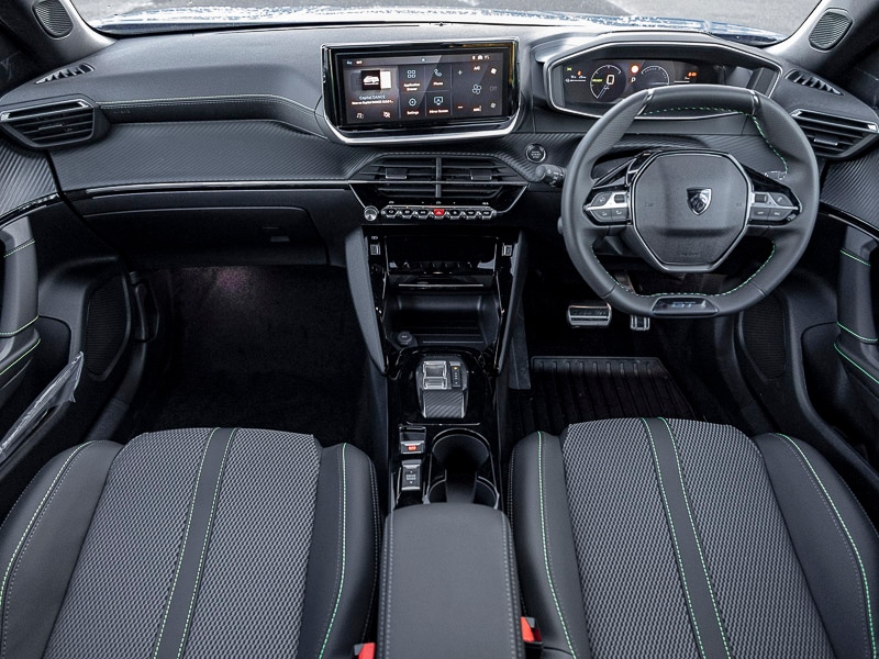 Used Peugeot 2008 2025 for sale - 76358823: Photo 2