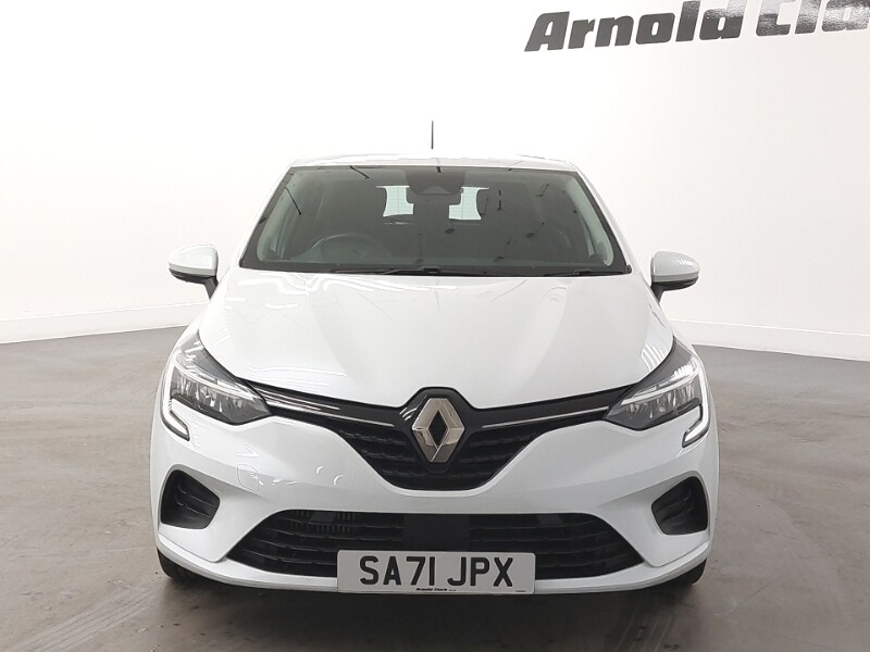 Used Renault Clio 2021 for sale - 77716689: Photo 13