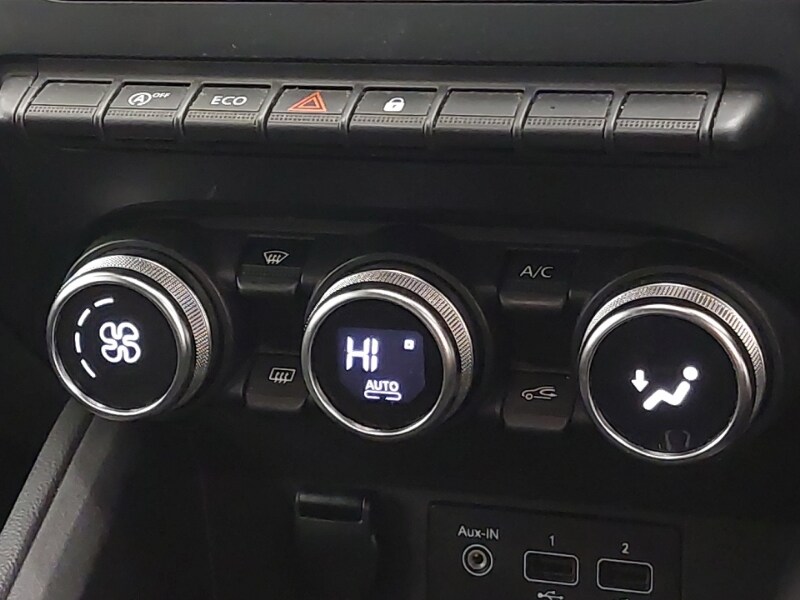 Used Renault Clio 2021 for sale - 77716689: Photo 16