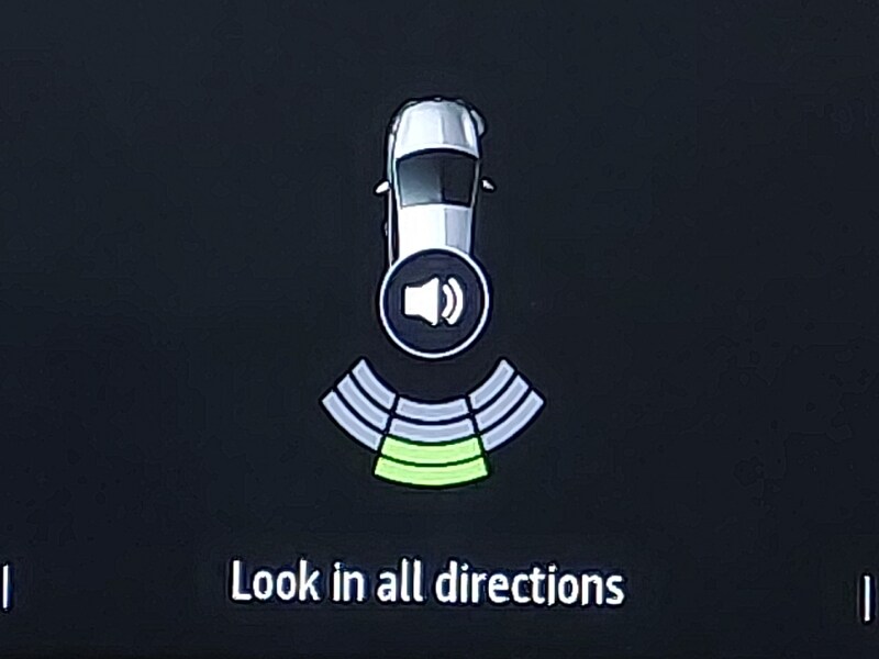 Used Renault Clio 2021 for sale - 77716689: Photo 18