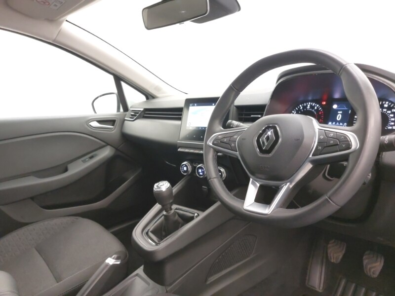Used Renault Clio 2021 for sale - 77716689: Photo 19
