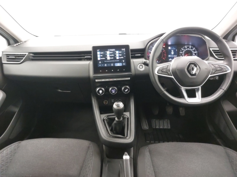 Used Renault Clio 2021 for sale - 77716689: Photo 2