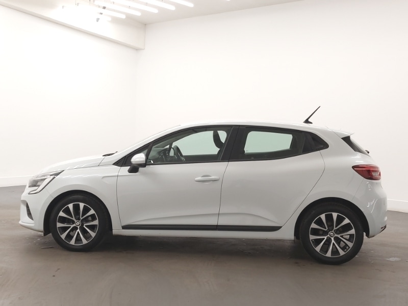 Used Renault Clio 2021 for sale - 77716689: Photo 4