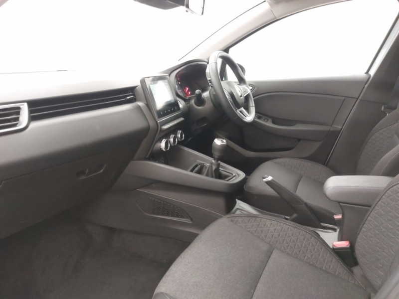 Used Renault Clio 2021 for sale - 77716689: Photo 5