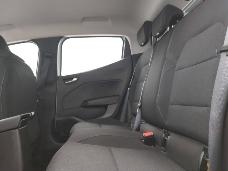 Used Renault Clio 2021 for sale - 77716689: Photo 6