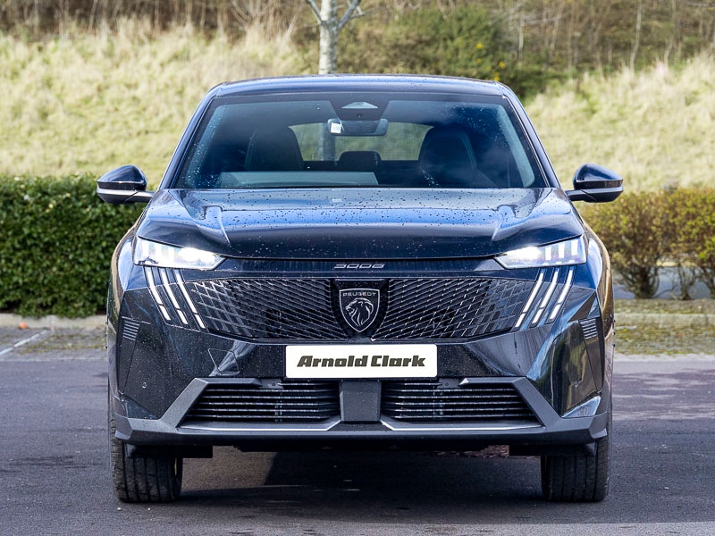 Used Peugeot 3008 2025 for sale - 76822151: Photo 10