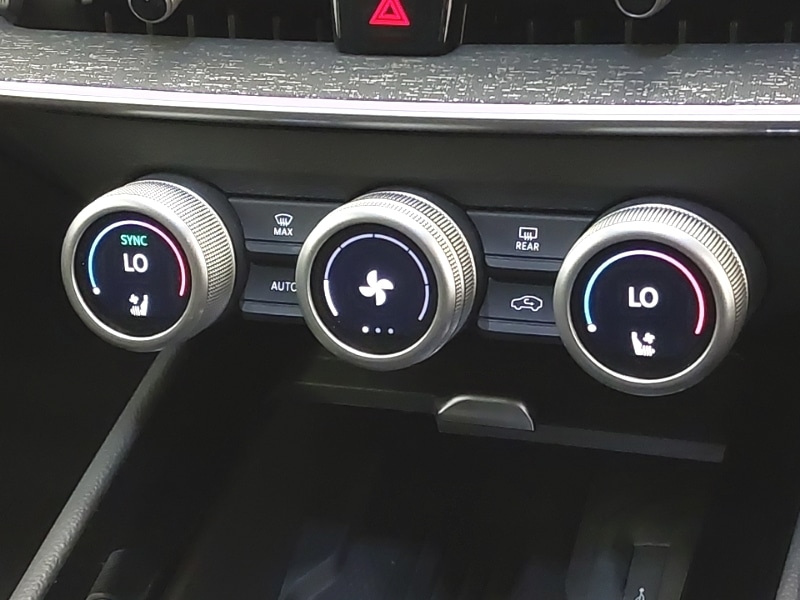 Used Skoda Superb 2024 for sale - 77046967: Photo 16