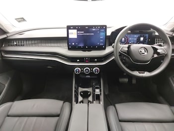 Used Skoda Superb 2024 for sale - 77046967: Photo