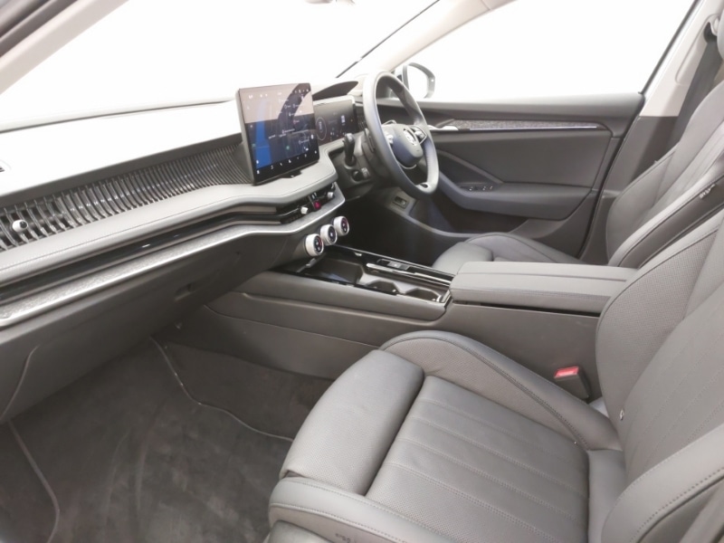 Used Skoda Superb 2024 for sale - 77046967: Photo 5