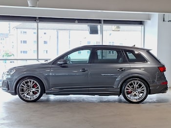 Used Audi Q7 2023 for sale - 78559636: Photo