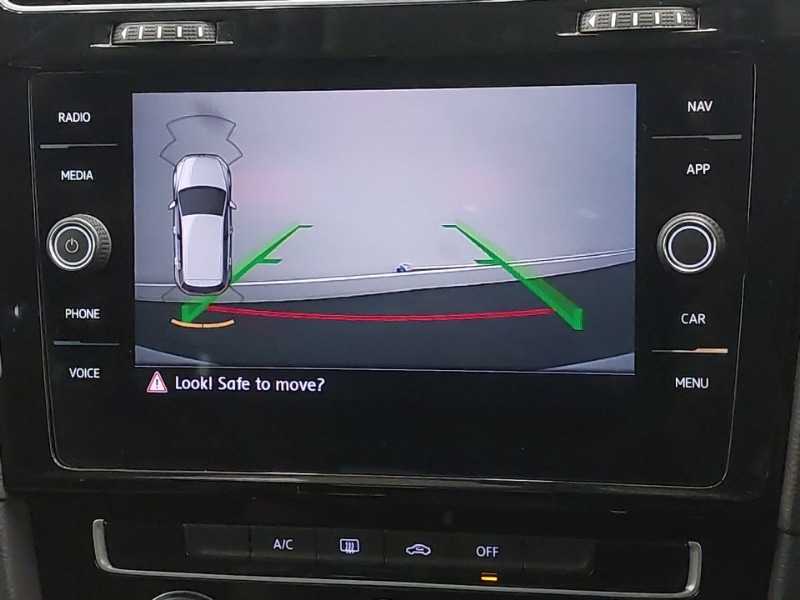 Used Volkswagen Golf 2019 for sale - 77969224: Photo 18