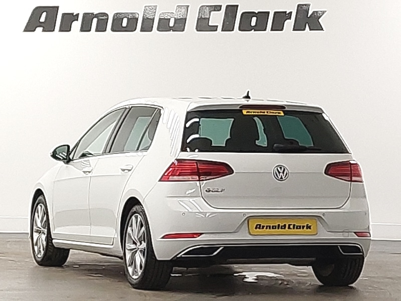 Used Volkswagen Golf 2019 for sale - 77969224: Photo 3