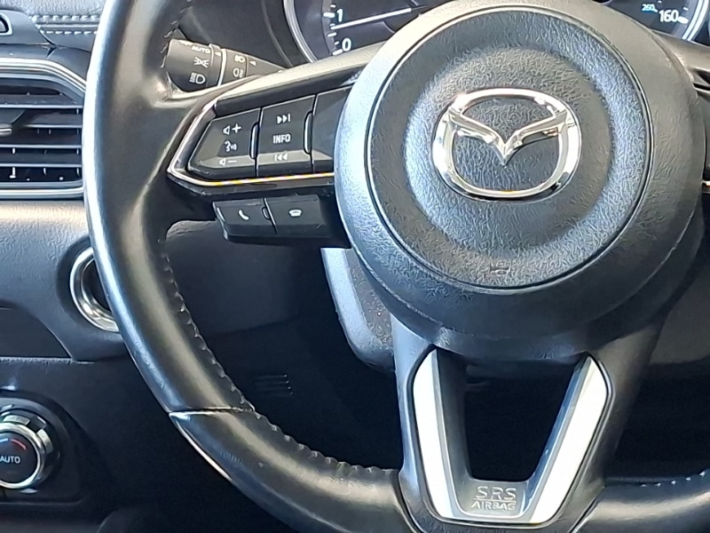 Used Mazda CX-5 2018 for sale - 78046434: Photo 10