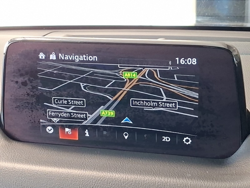 Used Mazda CX-5 2018 for sale - 78046434: Photo 12