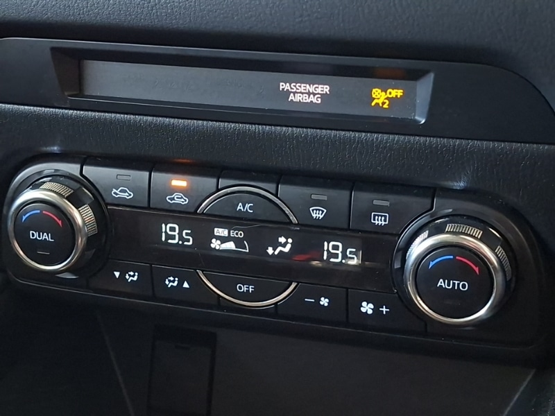 Used Mazda CX-5 2018 for sale - 78046434: Photo 13