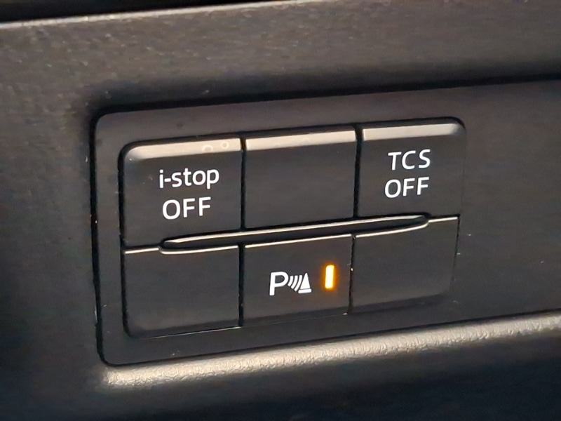 Used Mazda CX-5 2018 for sale - 78046434: Photo 19