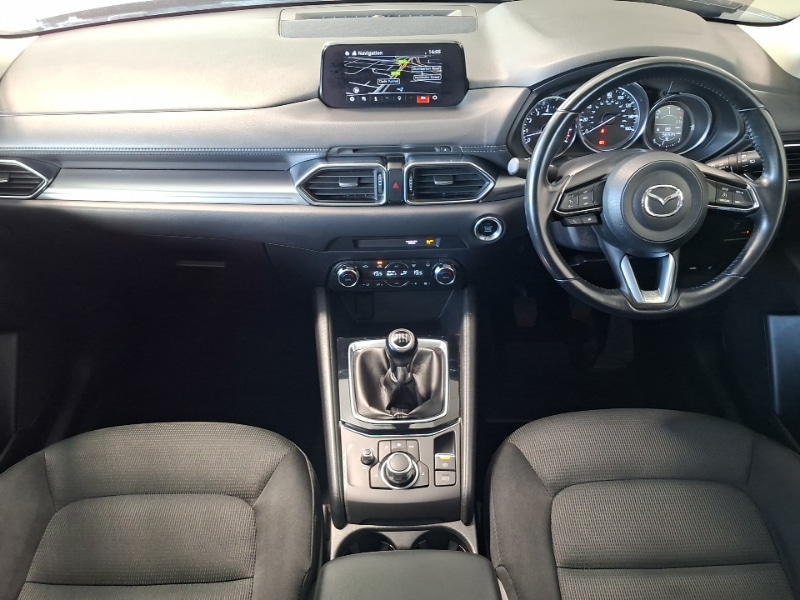 Used Mazda CX-5 2018 for sale - 78046434: Photo 2