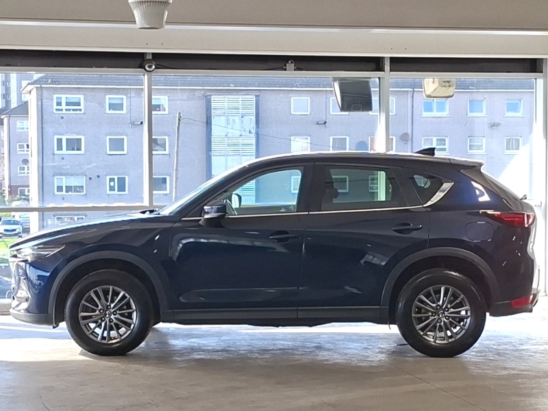 Used Mazda CX-5 2018 for sale - 78046434: Photo 4