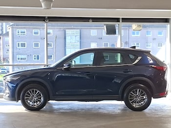Used Mazda CX-5 2018 for sale - 78046434: Photo