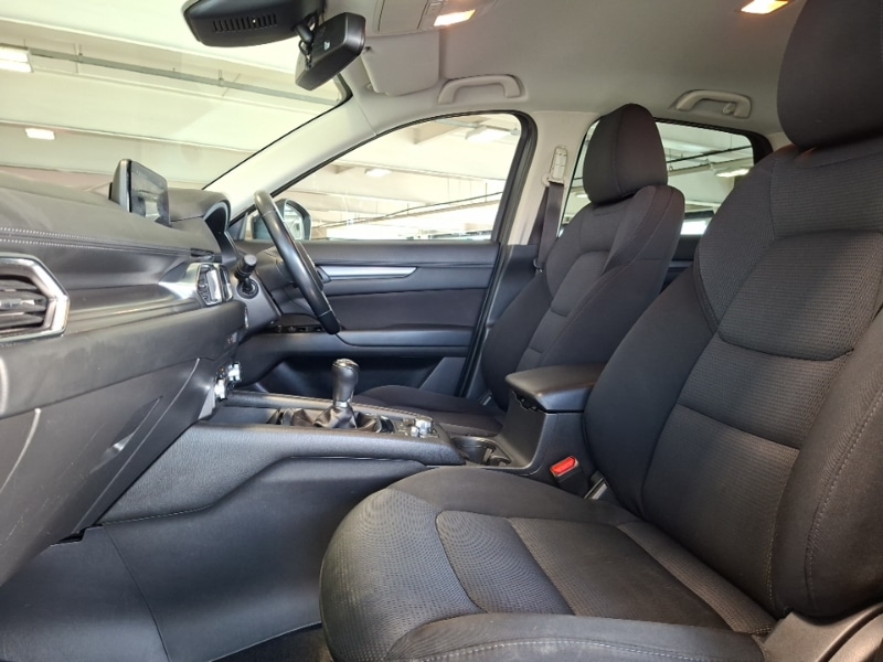 Used Mazda CX-5 2018 for sale - 78046434: Photo 5