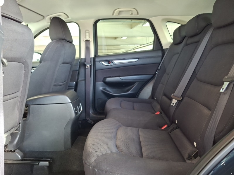 Used Mazda CX-5 2018 for sale - 78046434: Photo 6