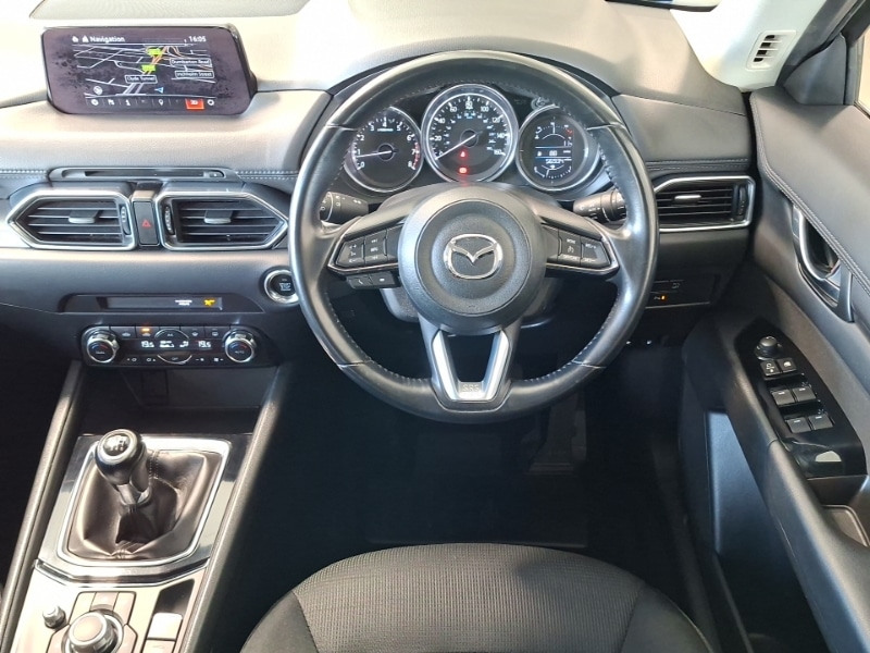 Used Mazda CX-5 2018 for sale - 78046434: Photo 7