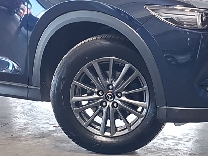 Used Mazda CX-5 2018 for sale - 78046434: Photo 9