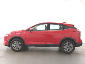 Used Nissan Qashqai 2022 for sale - 76860310: Photo