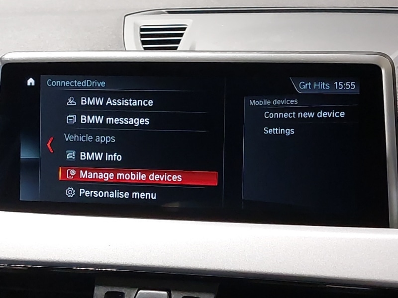 Used BMW X1 2021 for sale - 77154909: Photo 16