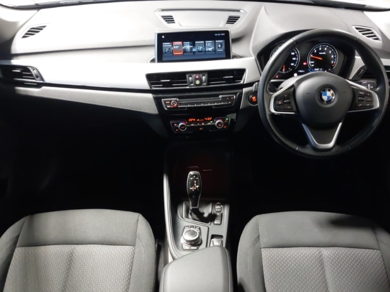 Used BMW X1 2021 for sale - 77154909: Photo 2