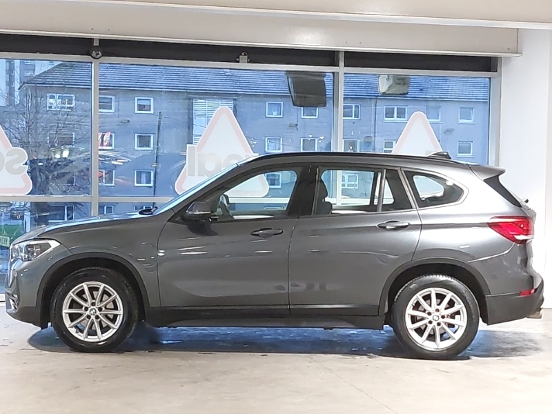 Used BMW X1 2021 for sale - 77154909: Photo 4
