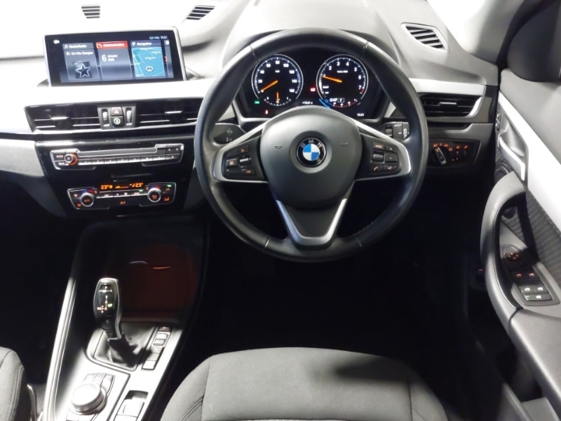 Used BMW X1 2021 for sale - 77154909: Photo 7