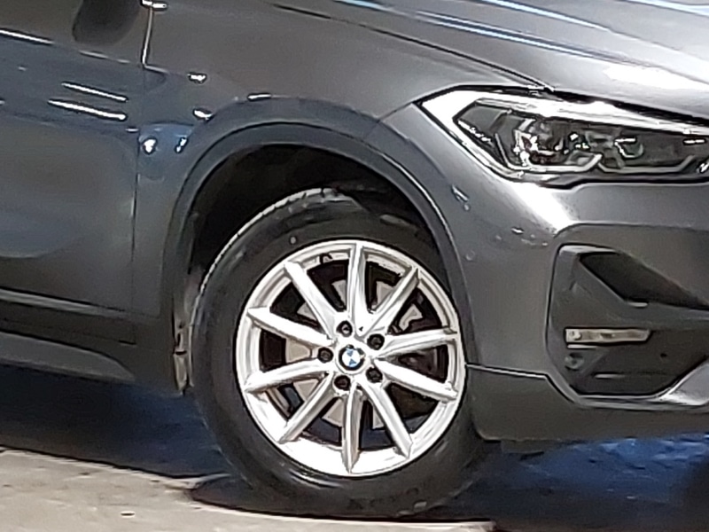 Used BMW X1 2021 for sale - 77154909: Photo 9