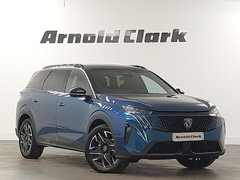 Used Peugeot 5008 2025 for sale - 78600392: Photo