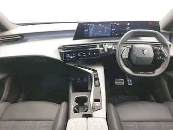 Used Peugeot 5008 2025 for sale - 78600392: Photo
