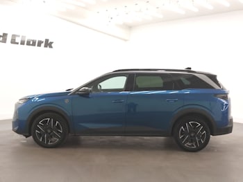 Used Peugeot 5008 2025 for sale - 78600392: Photo