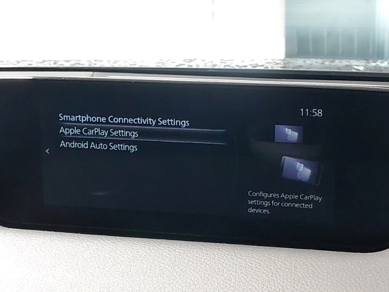 Used Mazda MX-30 2025 for sale - 77448412: Photo 16