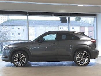 Used Mazda MX-30 2025 for sale - 77448412: Photo