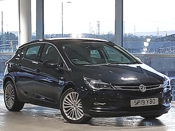 Used Vauxhall Astra 2019 for sale - 79356473: Photo
