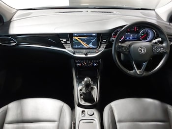Used Vauxhall Astra 2019 for sale - 79356473: Photo