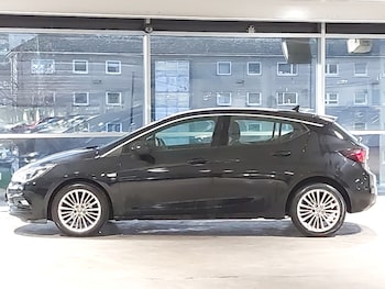 Used Vauxhall Astra 2019 for sale - 79356473: Photo
