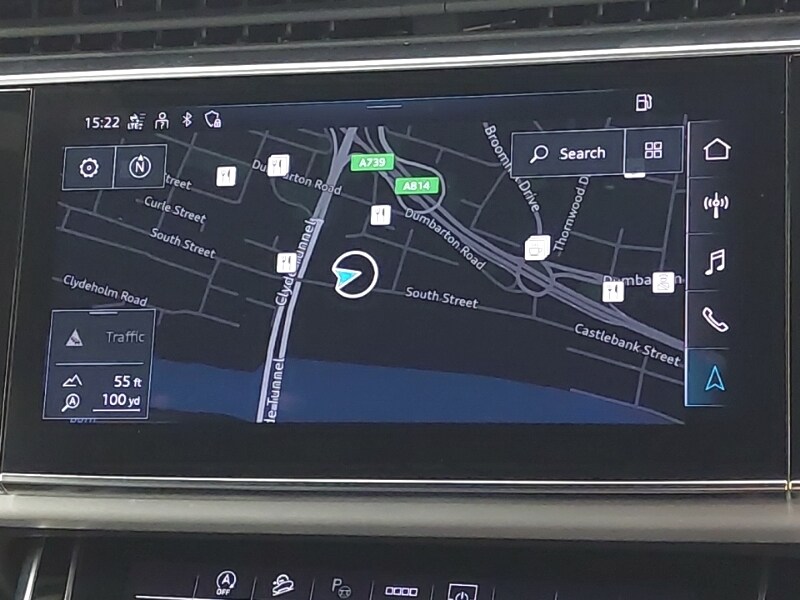 Used Audi Q7 2022 for sale - 77509160: Photo 10