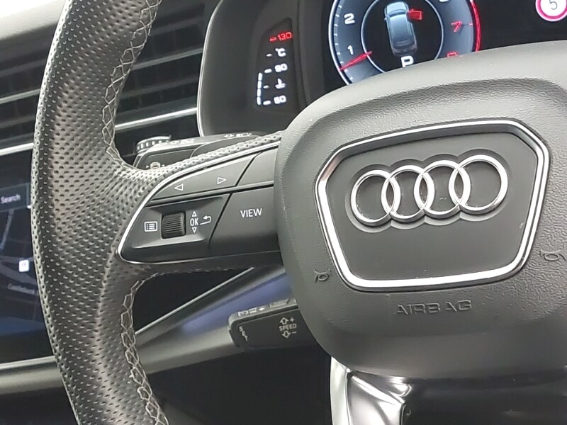 Used Audi Q7 2022 for sale - 77509160: Photo 11