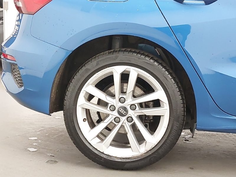 Used Audi A3 2022 for sale - 77273023: Photo 12