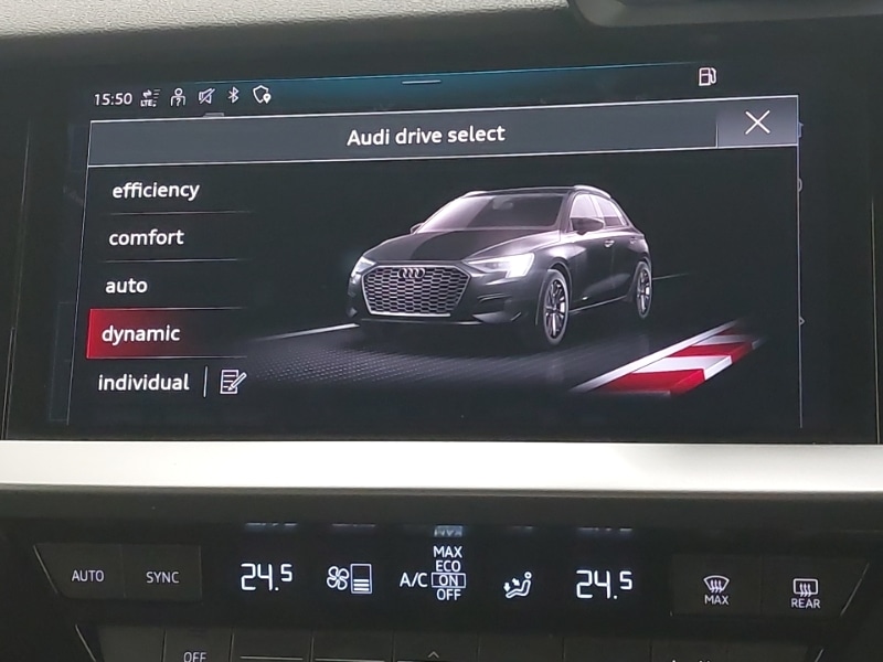 Used Audi A3 2022 for sale - 77273023: Photo 17