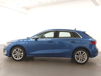 Used Audi A3 2022 for sale - 77273023: Photo