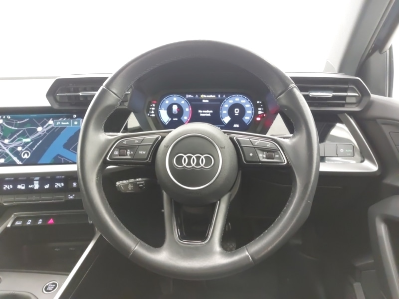 Used Audi A3 2022 for sale - 77273023: Photo 7