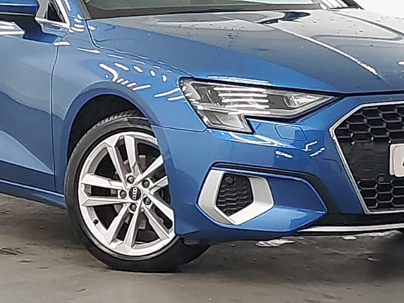 Used Audi A3 2022 for sale - 77273023: Photo 9