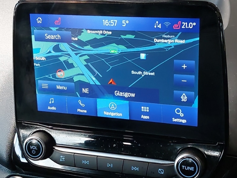 Used Ford Ecosport 2023 for sale - 77596309: Photo 12