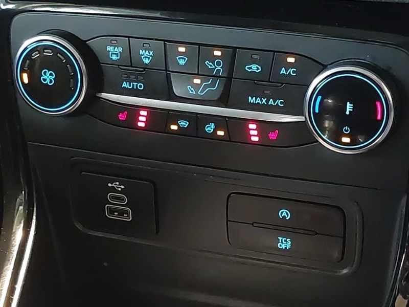 Used Ford Ecosport 2023 for sale - 77596309: Photo 13